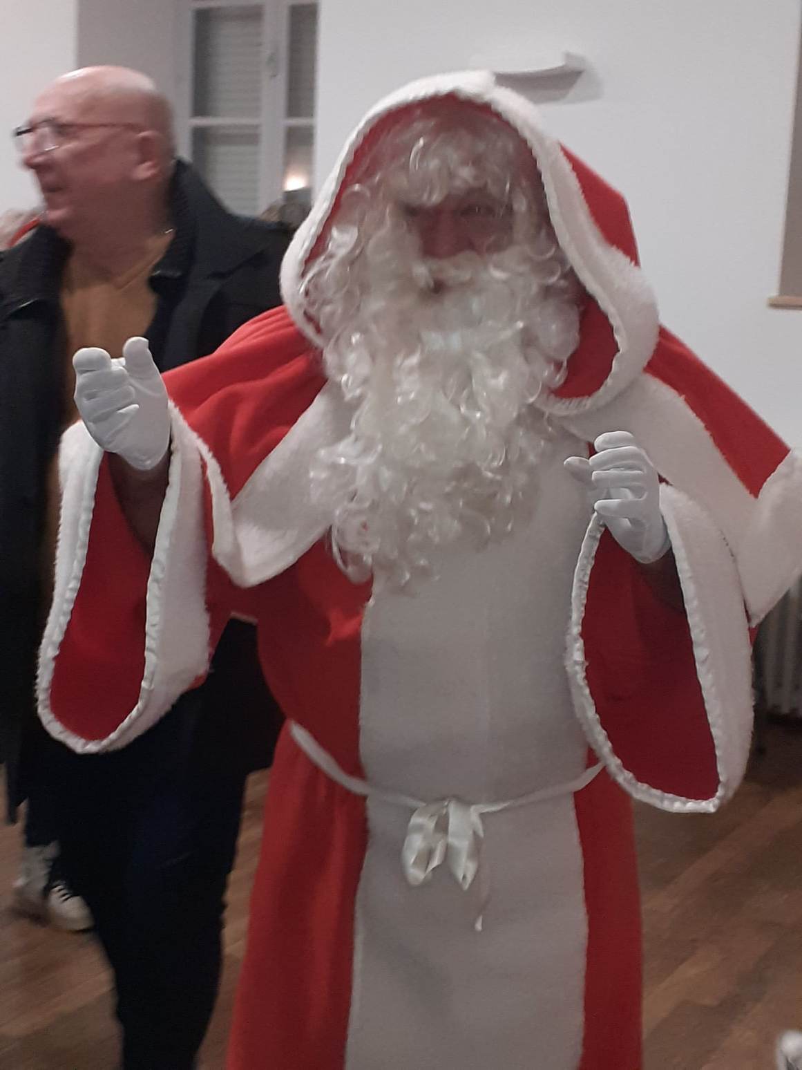 pere noel