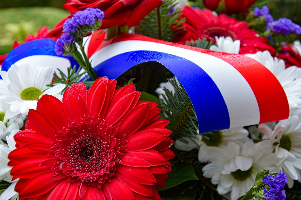 8 mai 