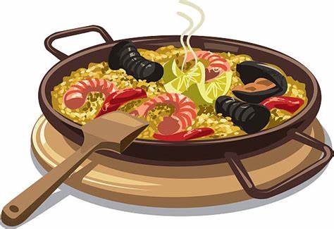soirée paella
