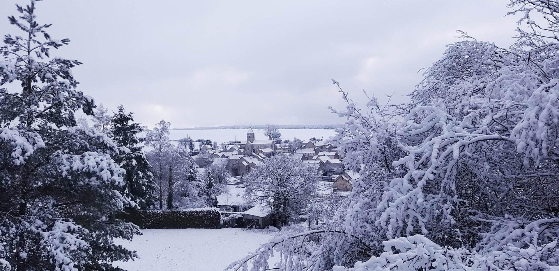 neige