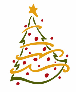 Sapins de Noël