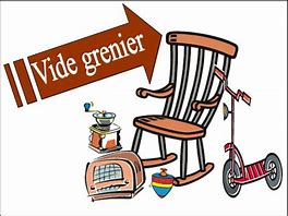 vide grenier