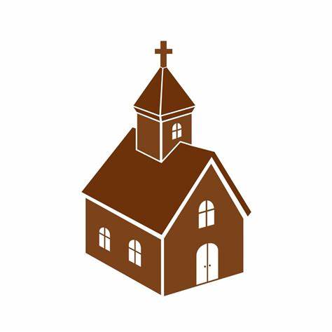 Un jour une église