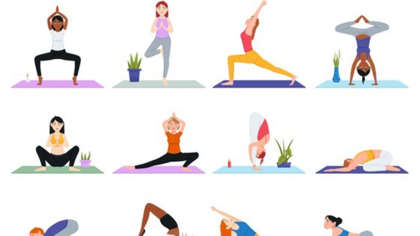 yoga