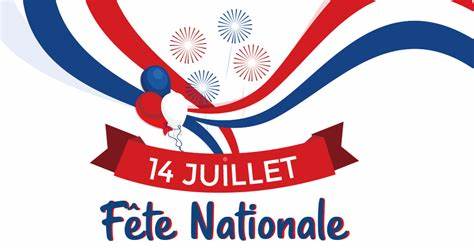 14 juillet