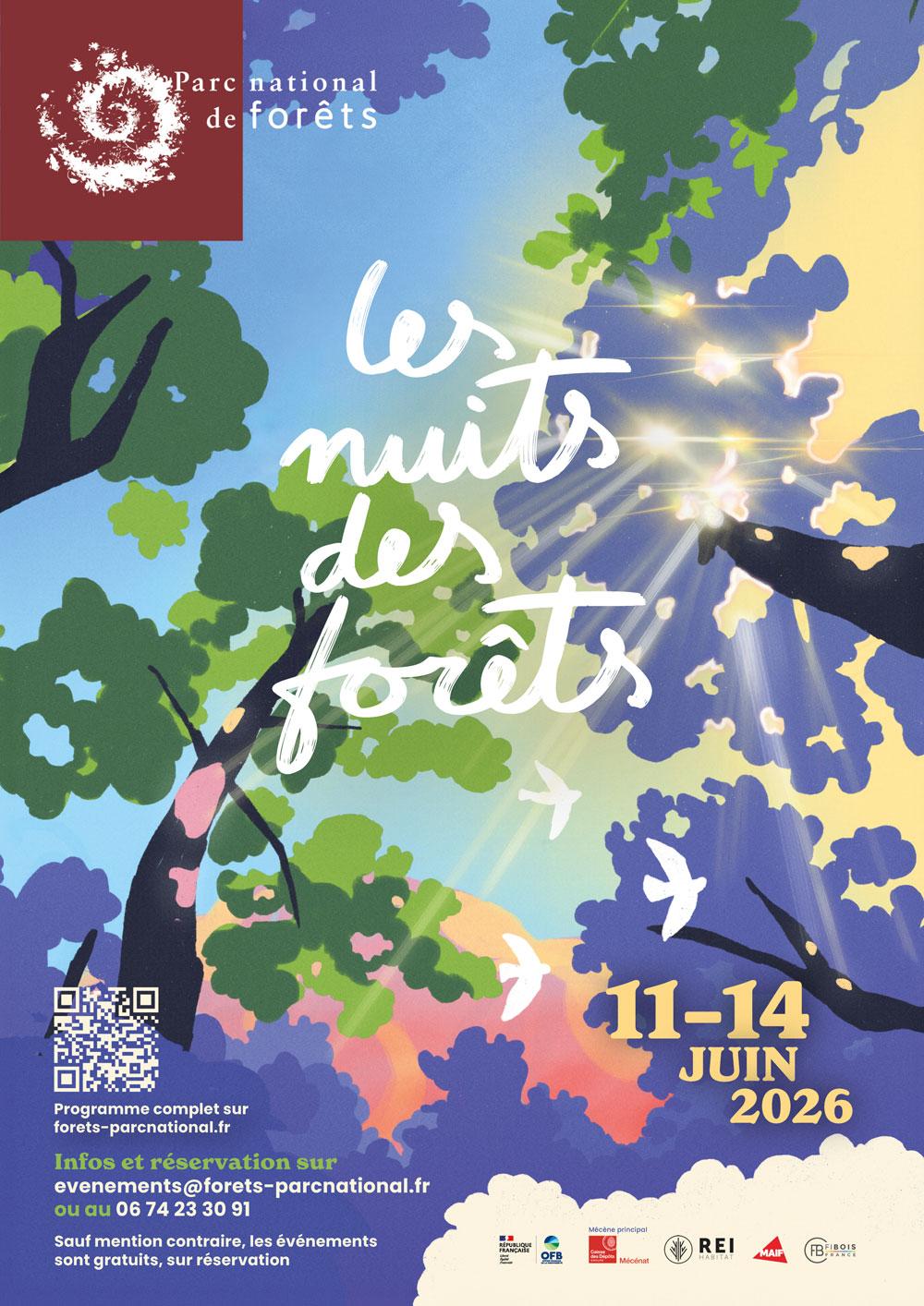 Soirée astronomie