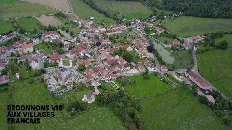 ville à joie