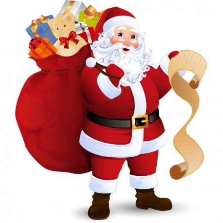 papa noël