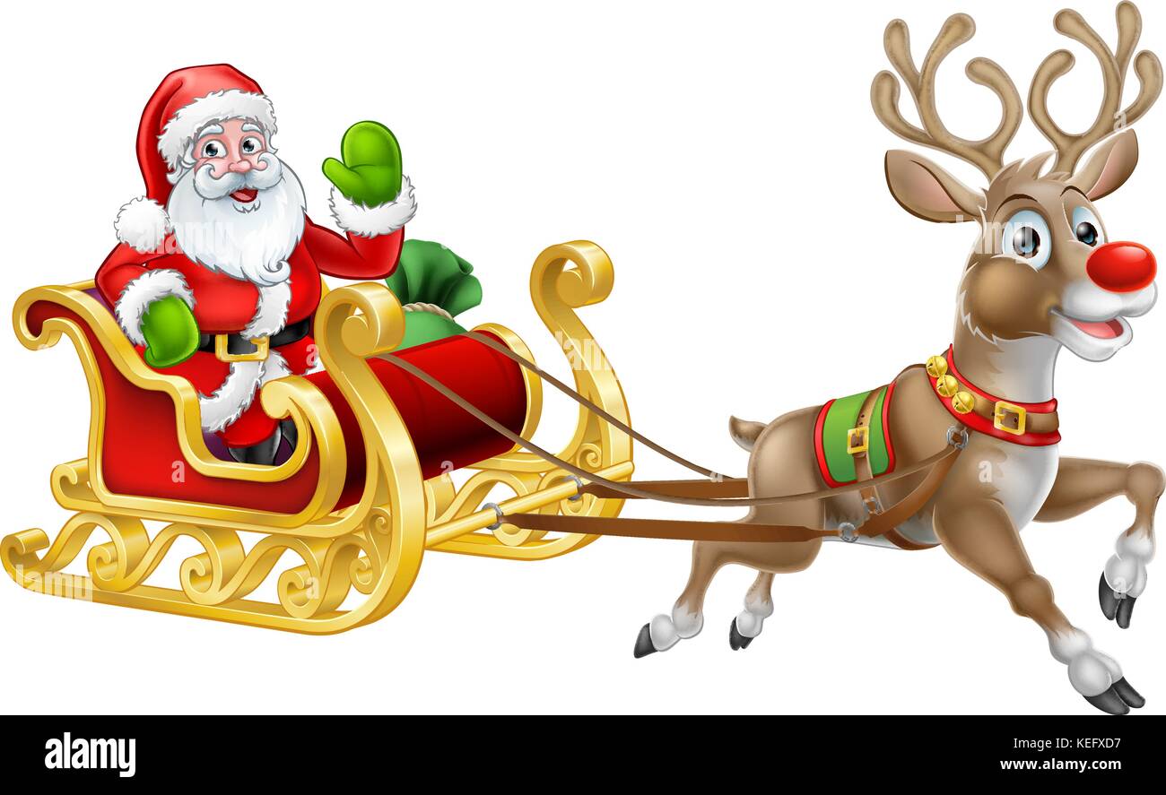 pere noël