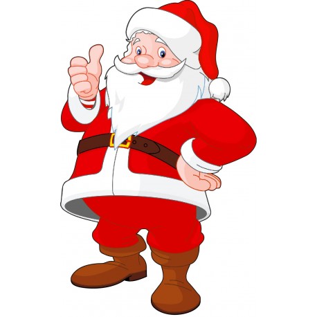 papa noel