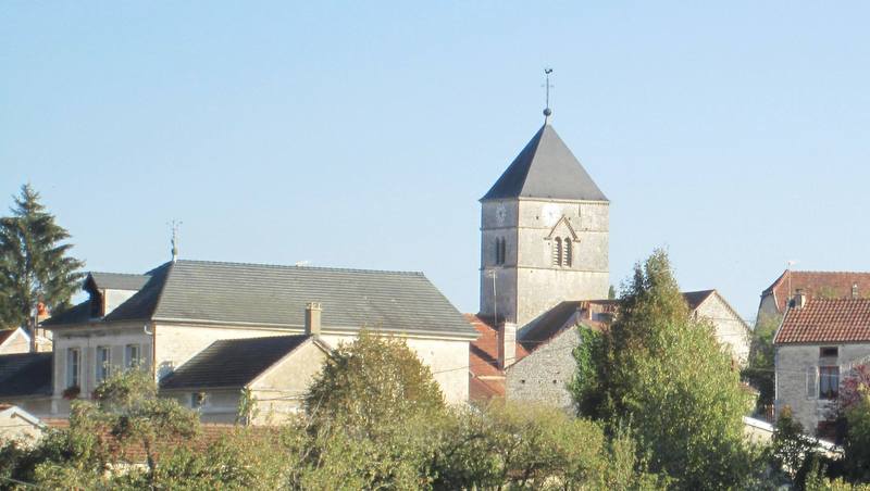 église