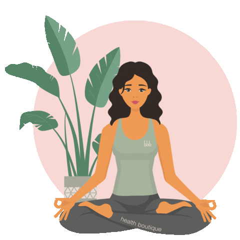 yoga