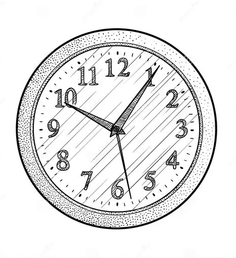 Horloge