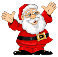 papa Noël