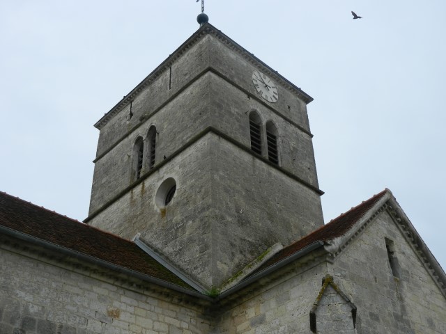eglise