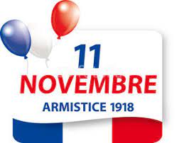 11 novembre