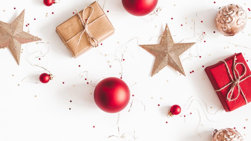 Déco de Noël