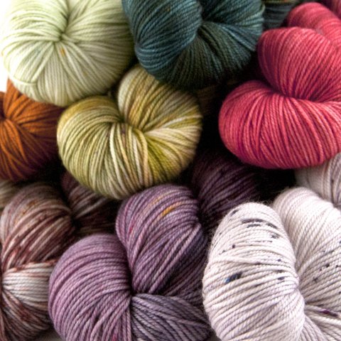 tricot