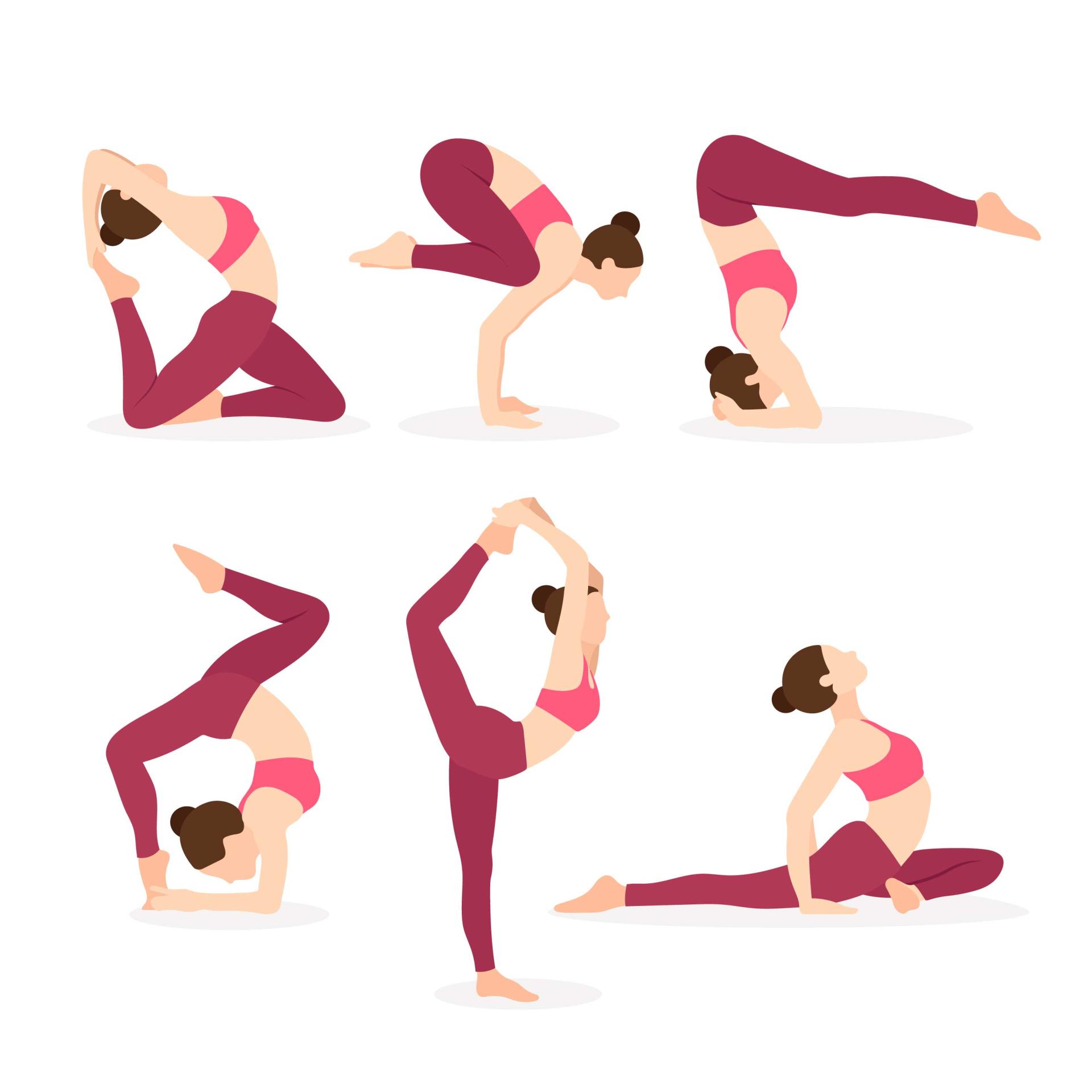 yoga